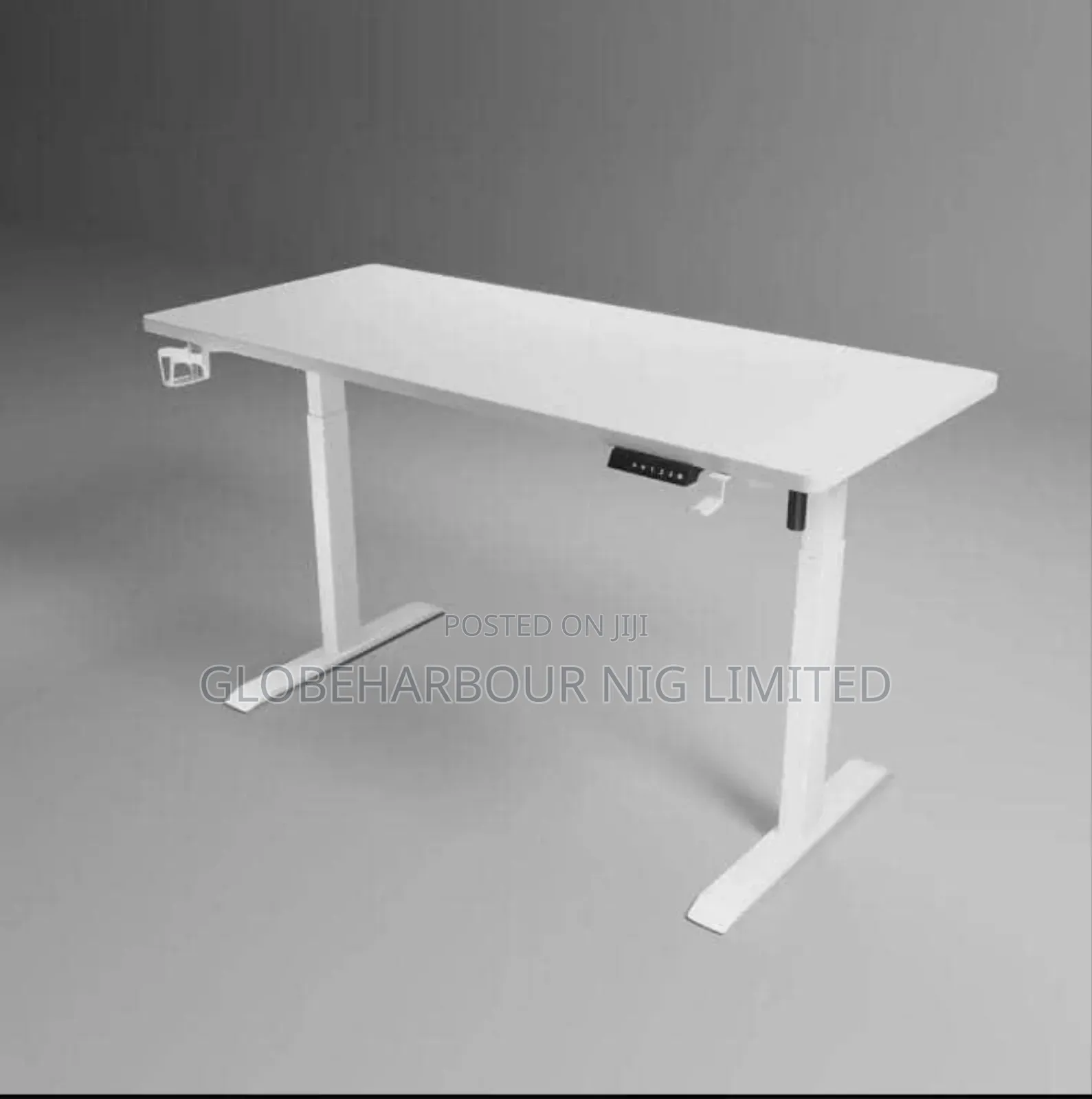 Adjustable Eletric Table
