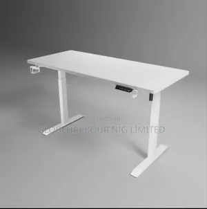 Adjustable Eletric Table