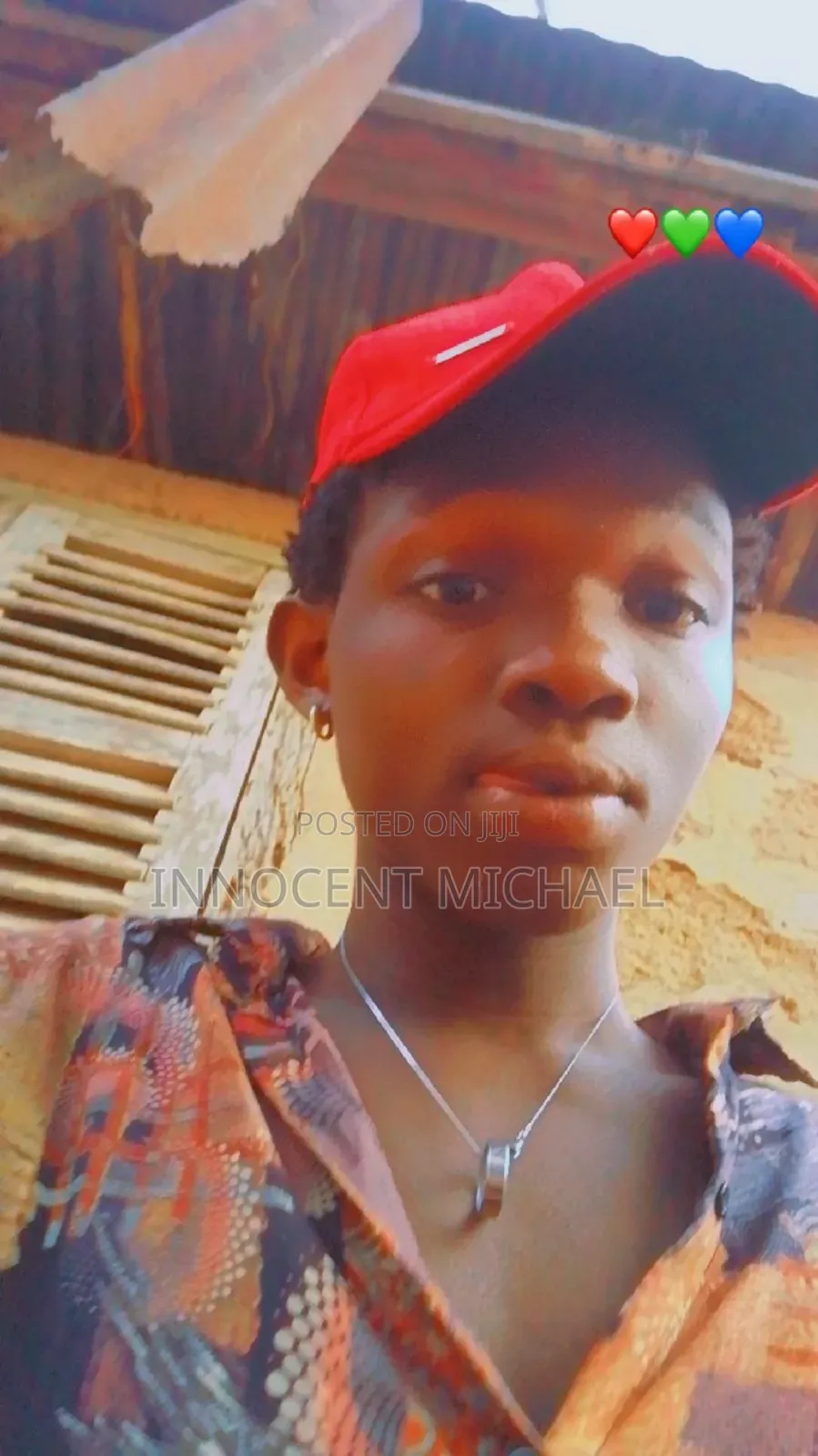 I Can Do Anything