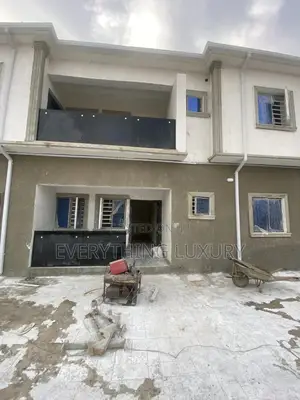 2bdrm Block of Flats in Ushafa for rent