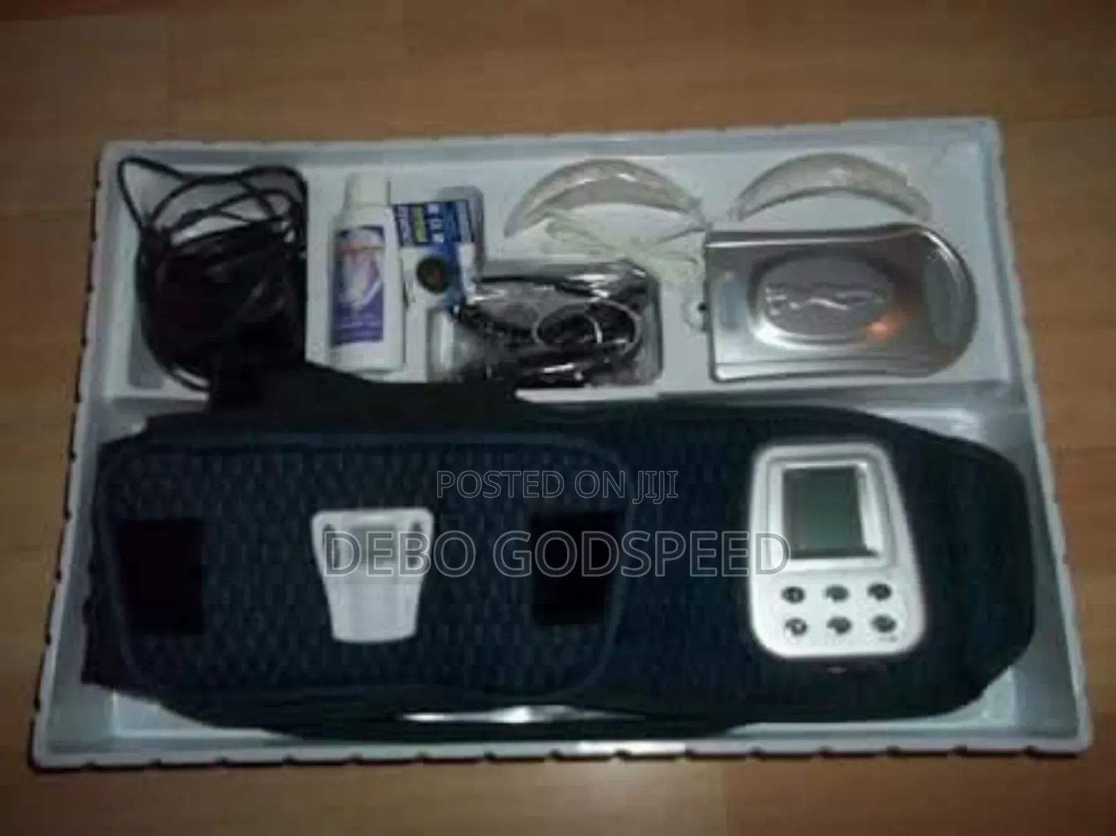 Tiens Shaping Queen Slimming Belt
