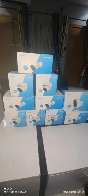 Reolink CCTV Camera