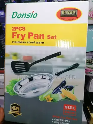 Frying Pan