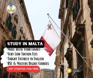 Photo - Elevate Your Career in Malta!