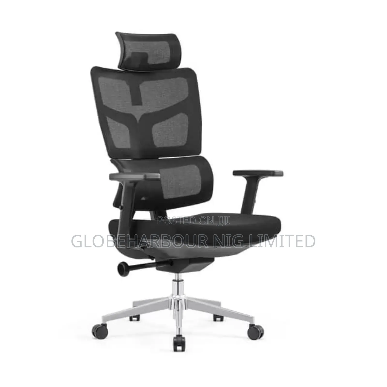 Exquisite and Quality Office and Study Chair