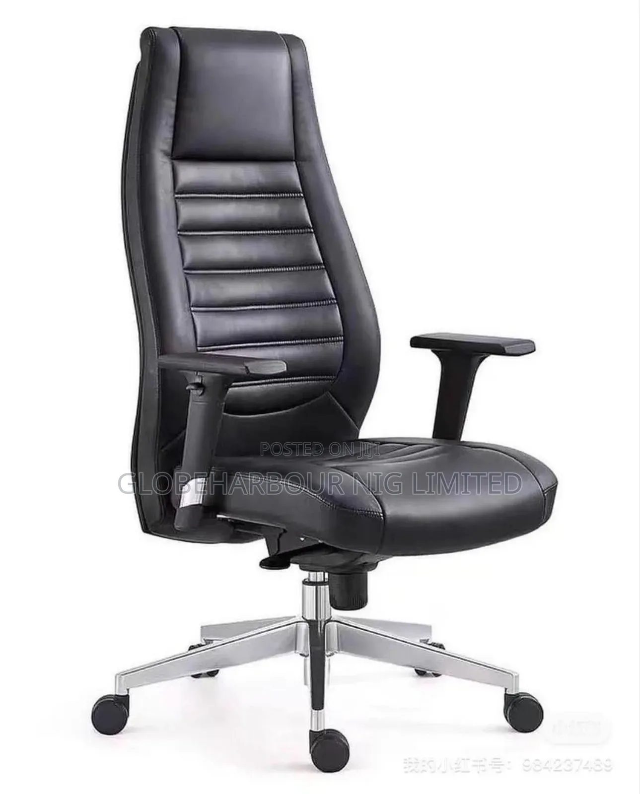 Exquisite and Quality Office and Study Chair