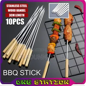 Barbecue Stick