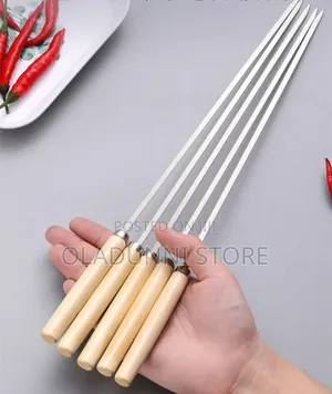 Barbecue Stick