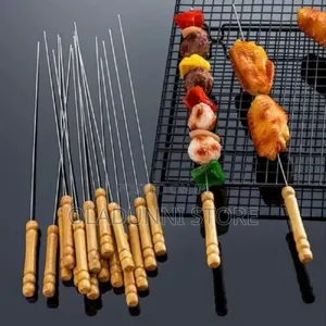 Barbecue Stick