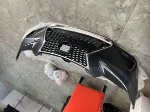 Lexus IS 250 Direct 2018 Complete Front Bumper Available