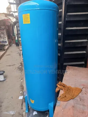 300littres Industrial Air Receiver Tank