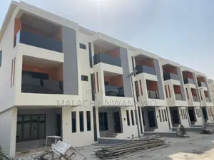 House and Road Construction