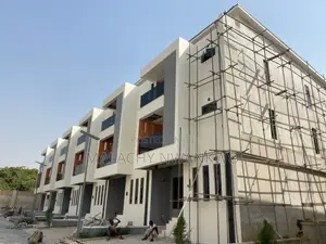 House and Road Construction