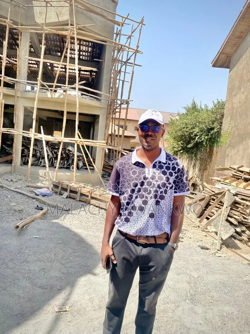 House and Road Construction