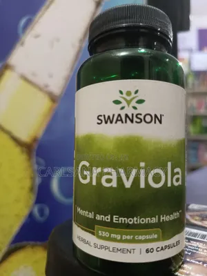 Graviola(Sour Sop)