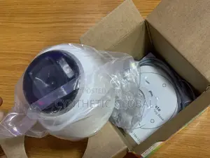 HIKVISION 2mp Colorvu Analog Camera Model:DS-2ce70dfot-LPFS