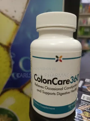 Colon Care 360