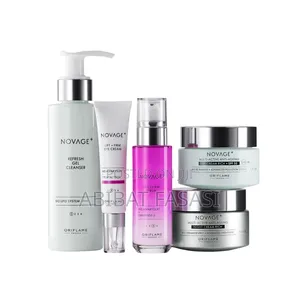 Novage+ Lift+Firm Routine