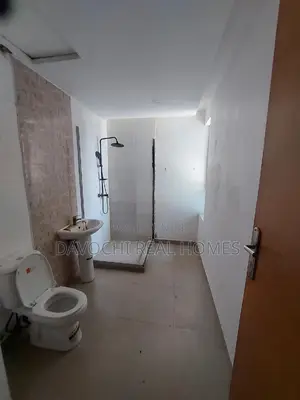 3bdrm Duplex in Abraham Adesoye for rent