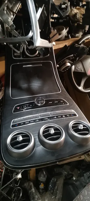 Complete Formica for C300 4matic 2015 Model