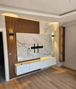 Modern Tv Console