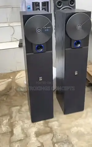 Sound Prince SP2036BT Tower Speaker