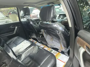 Acura MDX 2013 Black