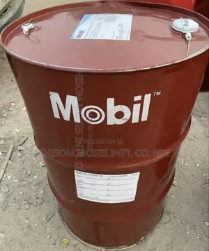 Mobile DTE 10 Excel Hydraulic Oil 68