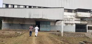 Massive Factory for Sale
