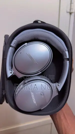 Bose Quietcomfort 35 Ii