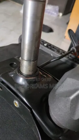 Office Chair Baze Repair
