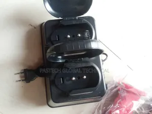 Centurion Explosion Proof Intrinsically Safe Rechargeable