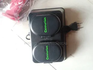 Centurion Explosion Proof Intrinsically Safe Rechargeable