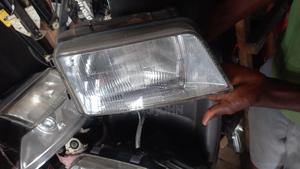Audi A4 Full Light 1999 Model