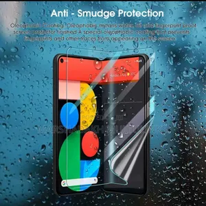Inner Screenguard for Pixel 9 Pro Fold and Fold 1