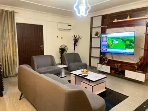 Photo - Fully Furnished Shortlet Apartment
