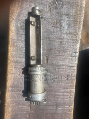 Volkswagen Passat Tsi Engine Balancing Shaft