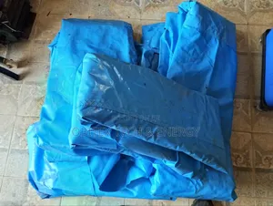 4ft X 4ft Fish Pond