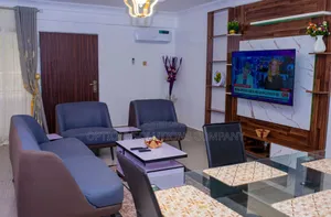 Photo - Fully Service Shortlet Apartment in Wuse2