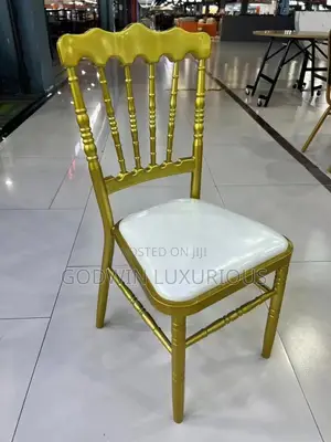Quality Napoleon Chair