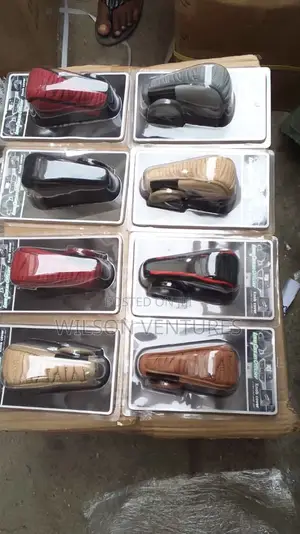 Universal All Colors Car Gear Knob Cover