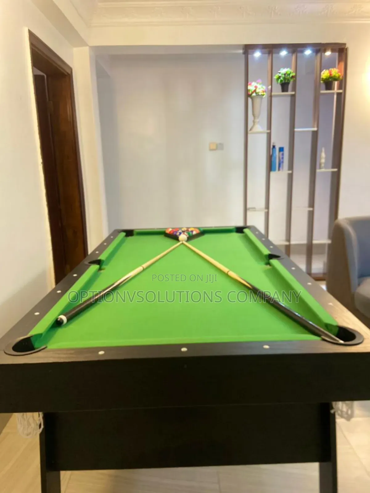 Luxury Shortlet Apartments in Wuse2 Abuja.