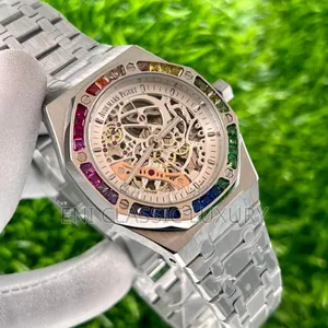 High Quality Luxury Men's Wristwatches Audemars Piguet