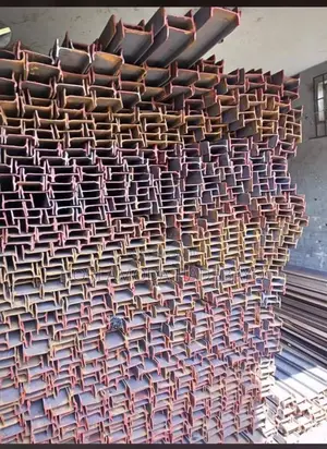 Iron Steel