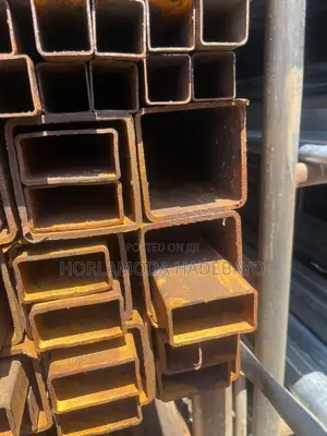 Iron Steel
