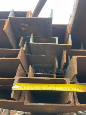Iron Steel