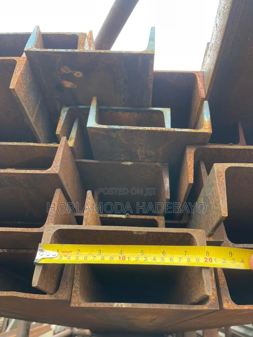 Iron Steel