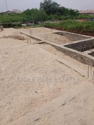 Elegance Ibeju Leki 2 Plots 1200sqm