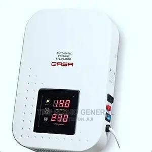Automatic Voltage Regulator - Stabilizer for AC - Avr 1.5HP