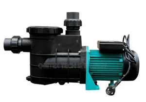 Sunsun Hls-550.(≈ 0.75hp) Self-circulation Water Pump